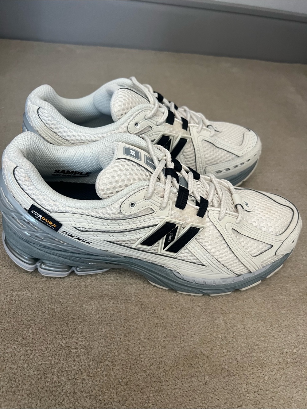 New Balance 1906R Sample - Picture 3 of 7